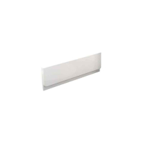 CHROME, ALB, PANOU FRONTAL 150 CM, CZ72100A00